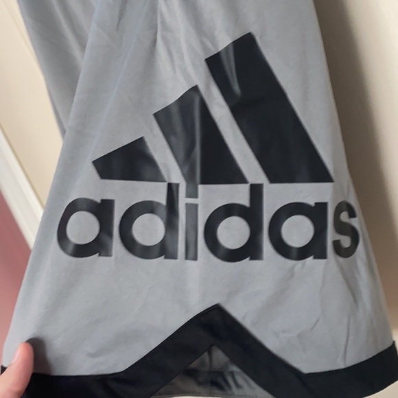 Adidas Climalite Shorts - Picture 2 of 7
